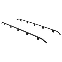 GUARD RAIL TRADE 2995 ARB : Galerie de toit solide pour 4x4, Offroad